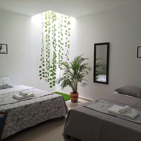 Cafe Hotel Boutique Kjtagua ซานกิล ภายนอก รูปภาพ