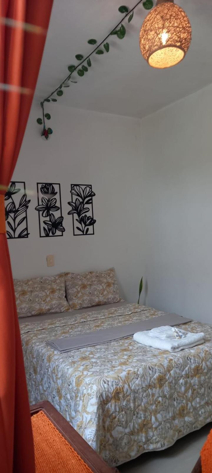 Cafe Hotel Boutique Kjtagua ซานกิล ภายนอก รูปภาพ