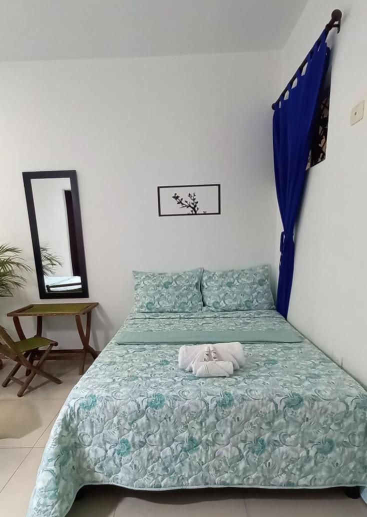 Cafe Hotel Boutique Kjtagua ซานกิล ภายนอก รูปภาพ