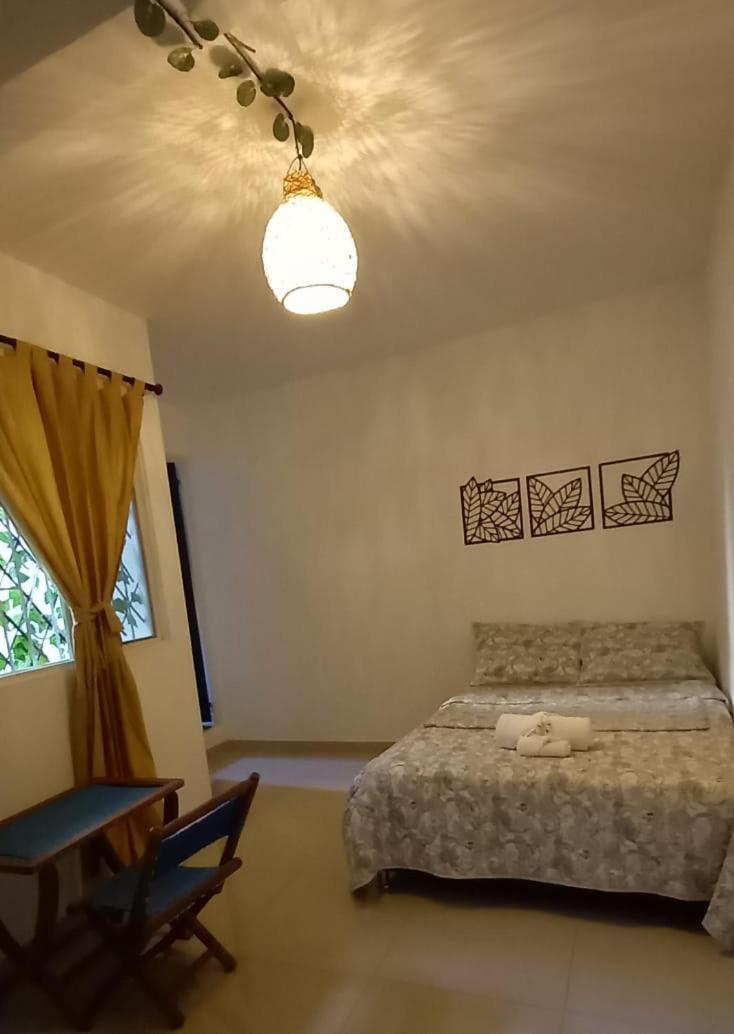 Cafe Hotel Boutique Kjtagua ซานกิล ภายนอก รูปภาพ