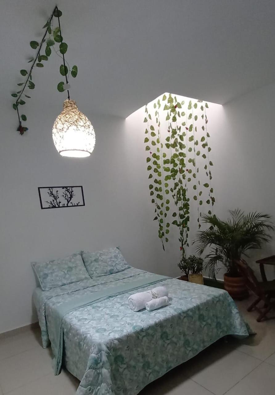 Cafe Hotel Boutique Kjtagua ซานกิล ภายนอก รูปภาพ