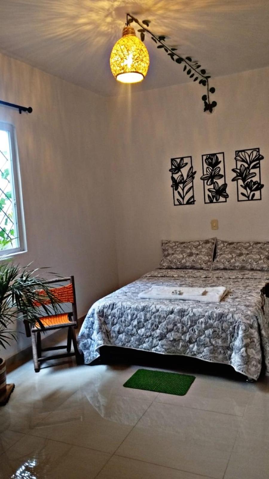 Cafe Hotel Boutique Kjtagua ซานกิล ภายนอก รูปภาพ