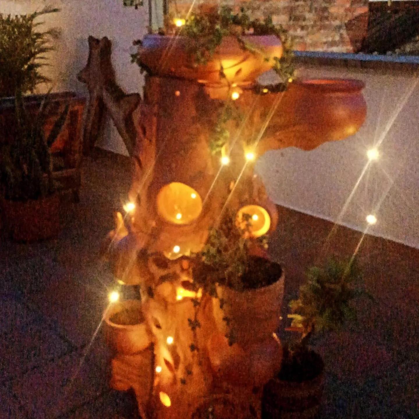 Cafe Hotel Boutique Kjtagua ซานกิล ภายนอก รูปภาพ